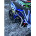 MOTOCYKL XMOTOS - XB29 125CC 4T 17/14